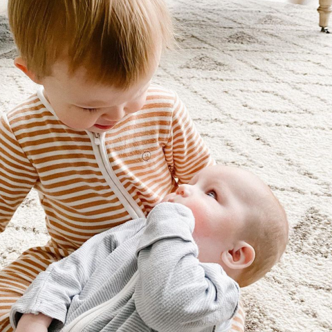 two under 2