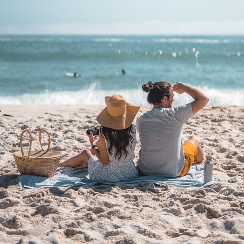kid-free getaway
