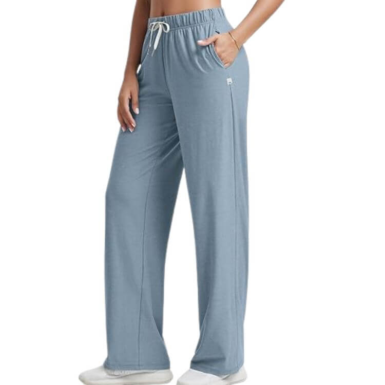 Women's Straight Leg Pants