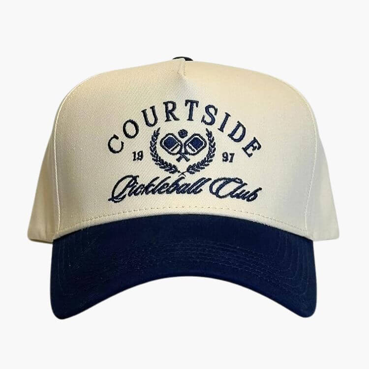 Vintage Sports Trucker Hat