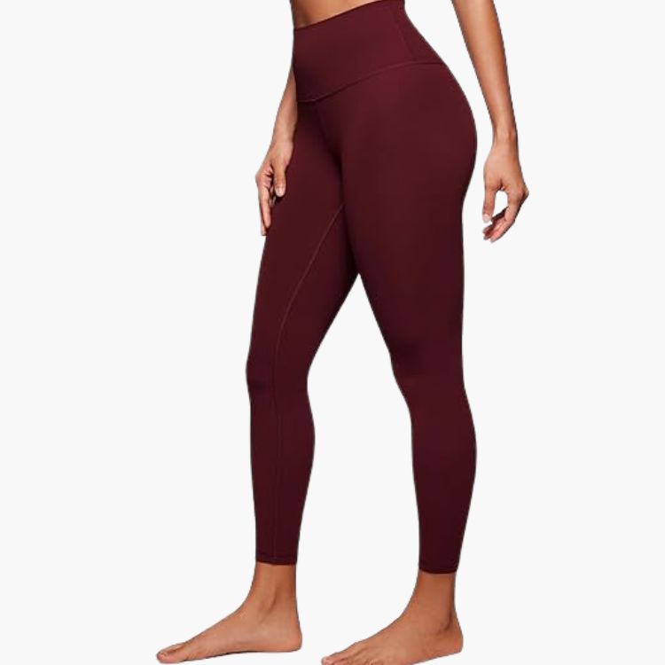 Butterluxe Yoga Leggings 25''