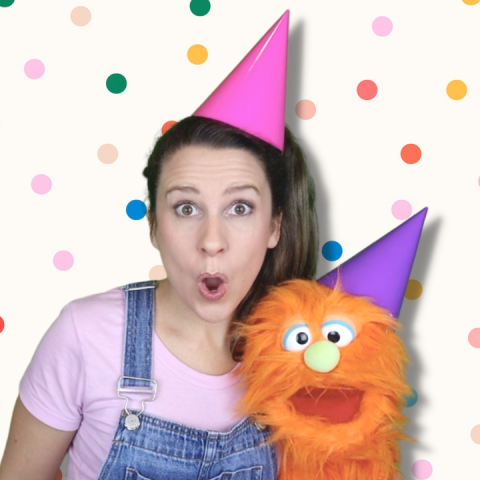 ms. rachel youtube