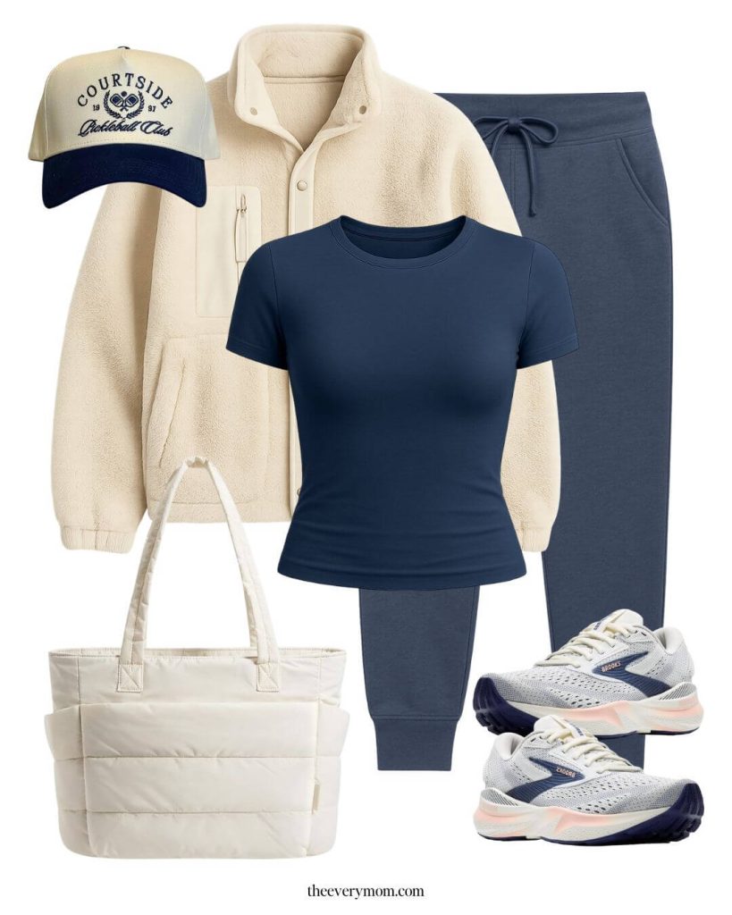 amazon workout outfit