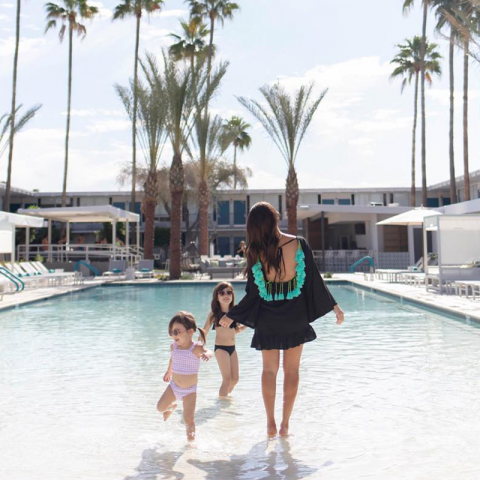 vacation