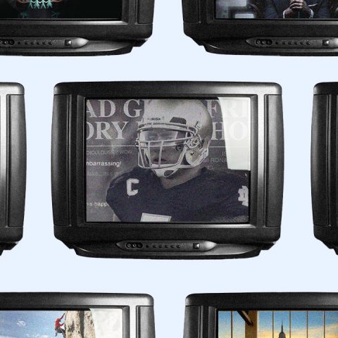 best documentaries and docuseries to stream