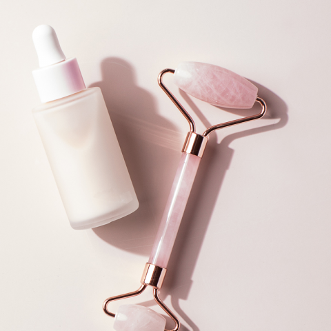 postpartum skincare