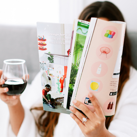 simple pleasure activities
