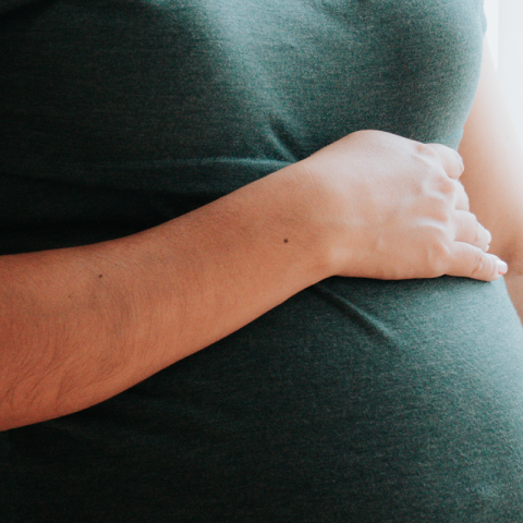 traumatic birth experience