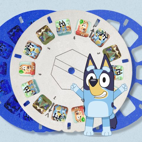 bluey episodes for adults