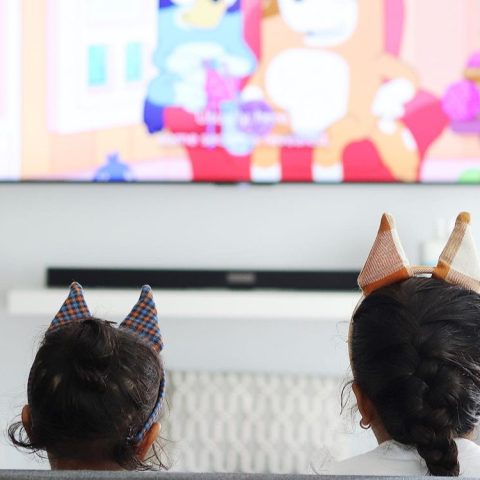 bluey show season 3 new episodes
