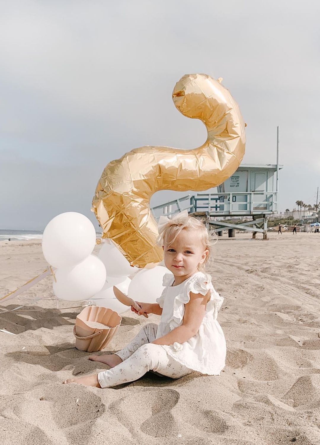 two year old birthday party