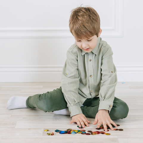 ocd in children