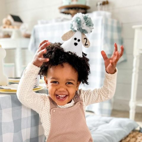 2nd birthday party themes and ideas