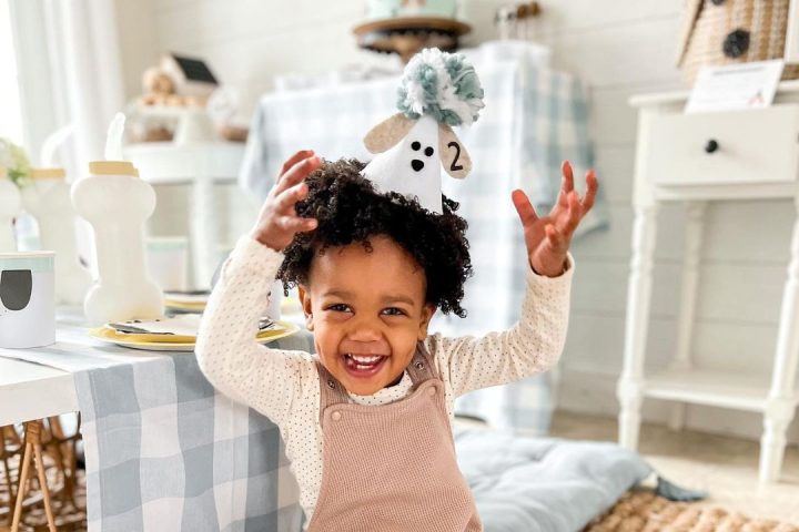2nd birthday party themes and ideas