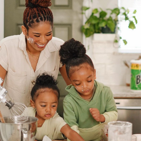 common parenting phrases