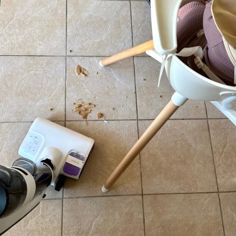 roborock dyad pro vacuum
