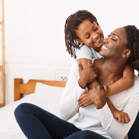 emotionally validate kids
