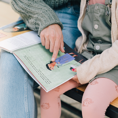 dyslexia in kids