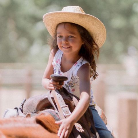 dude ranches family vacations