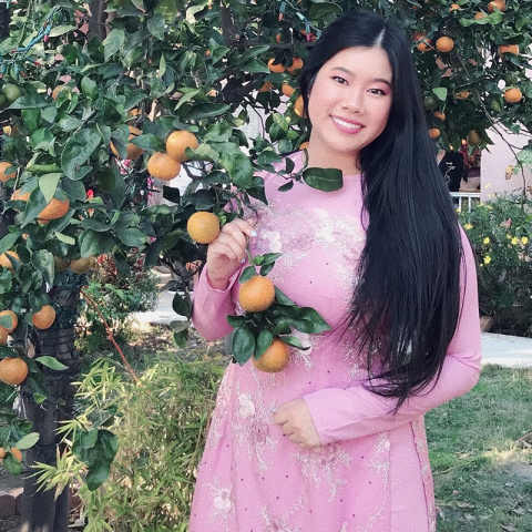 lunar new year personal story