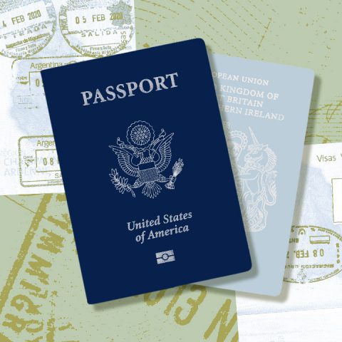 dual citizenship passport