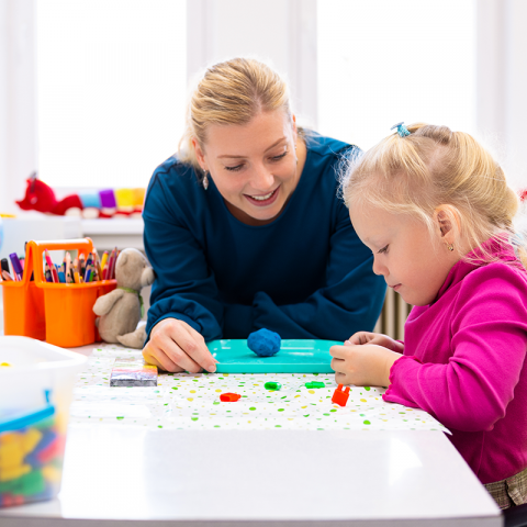 occupational therapy for kids
