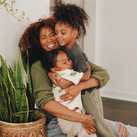 positives of parenting
