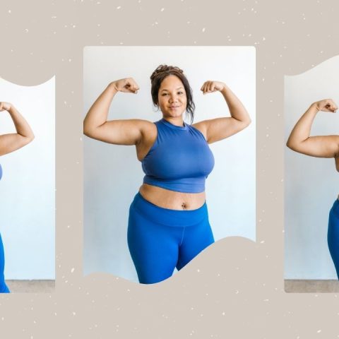 postpartum fitness