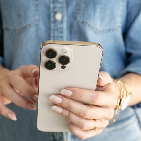 parenting without social media
