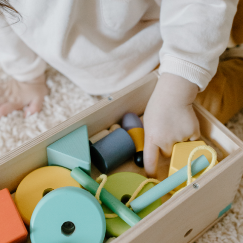 autism spectrum disorder