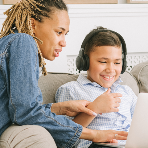 How to Raise Happy Kids