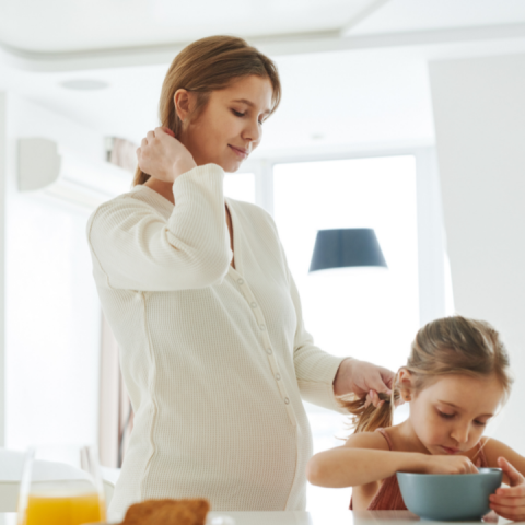 morning sickness remedies