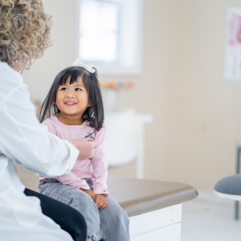 new childhood obesity guidelines