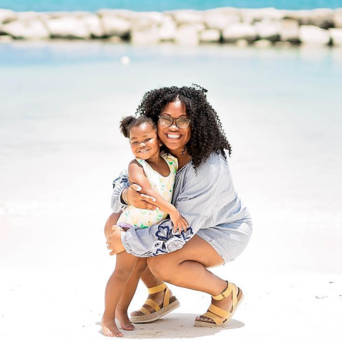 tips for resort travel with kids
