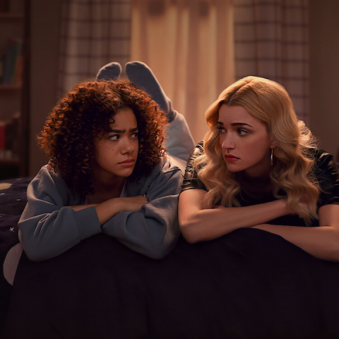 3 Lessons for Parents from 'Ginny & Georgia'