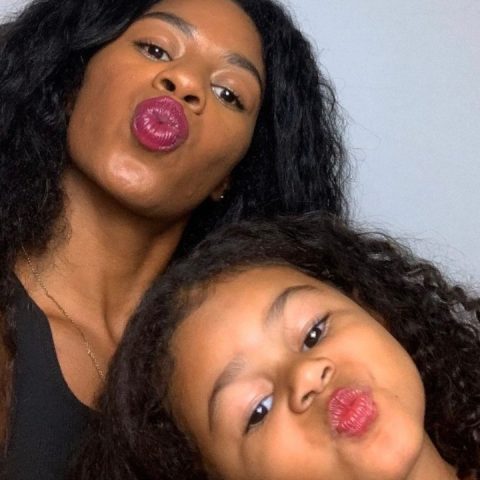black girl magic