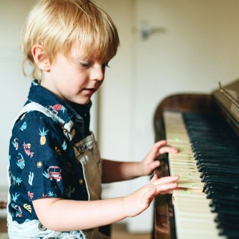 child doesn't want to play sports