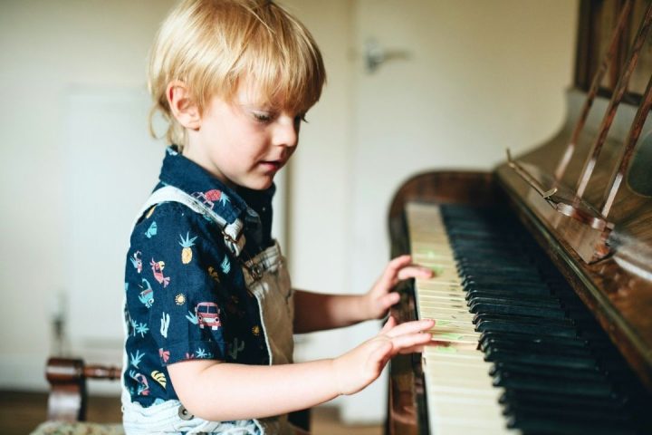 child doesn't want to play sports