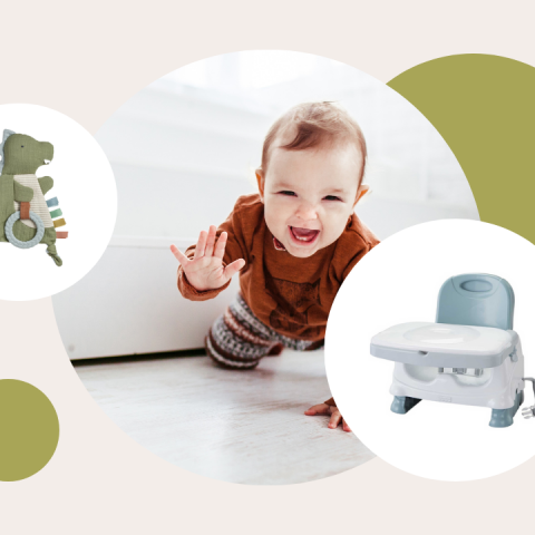 pt approved baby registry