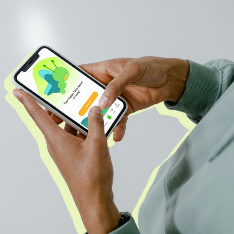 happypillar app