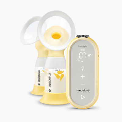 The Best Hands-Free Breast Pumps