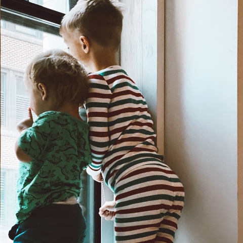 winter activities for kids