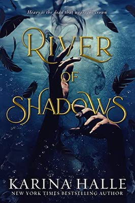 best fantasy books River of Shadows