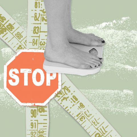 eating disorders