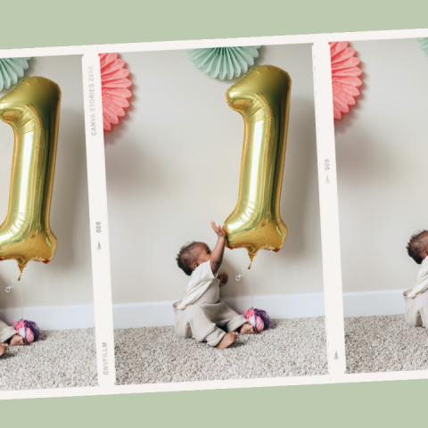 toys for 1 year olds