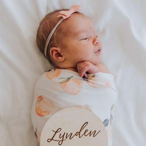 girl names that start with l
