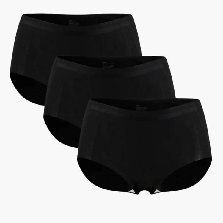NuAir Mesh Flex Brief
