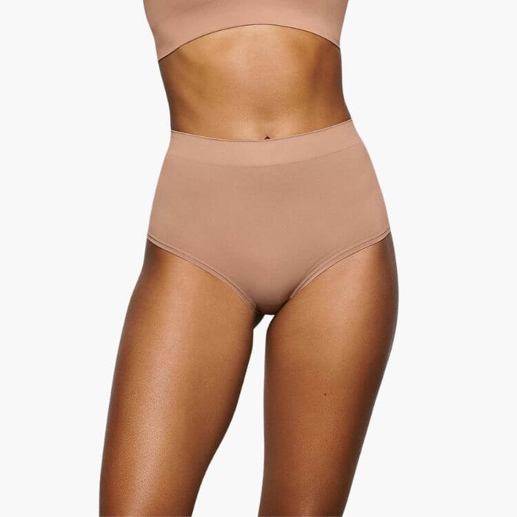 Boy Short