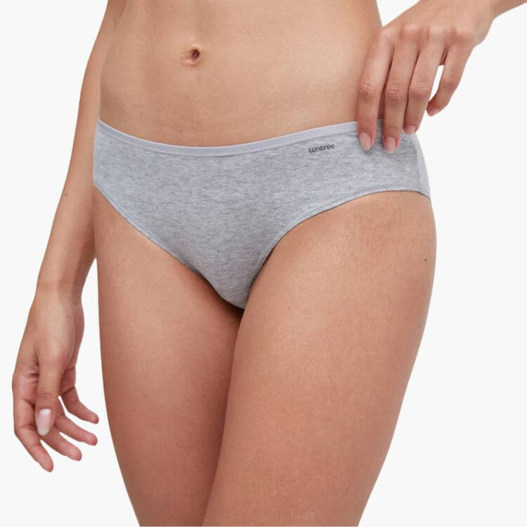 The Everyday Bikini Brief