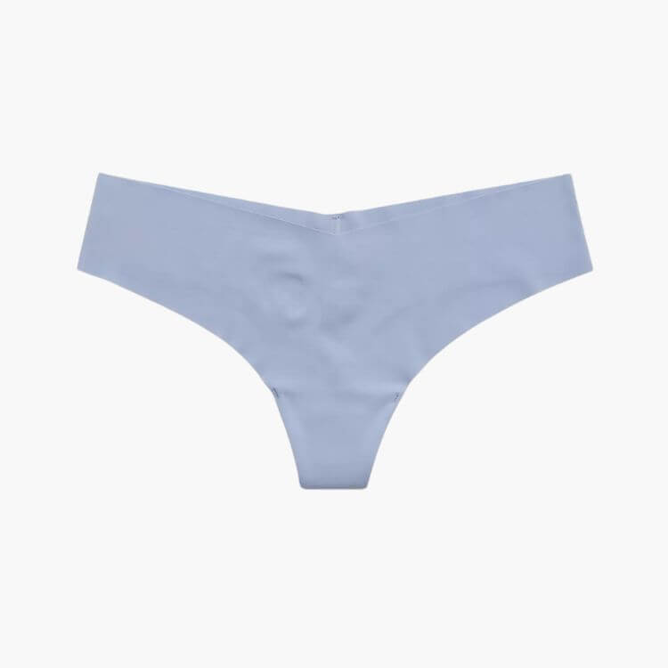 SMOOTHEZ  No Show Thong